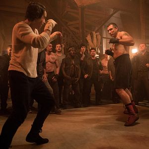 Photo La Vérité sur l'affaire Harry Quebert