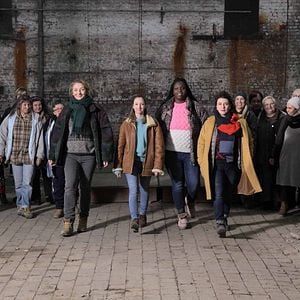 Photo Noémie Lvovsky