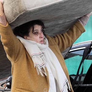 Photo Noémie Lvovsky