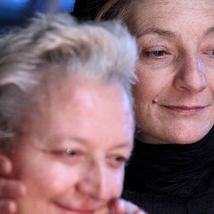 Photo Les Invisibles