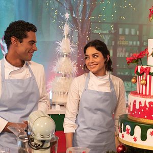 Photo Vanessa Hudgens