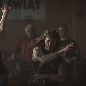 Photo Mateusz Kosciukiewicz