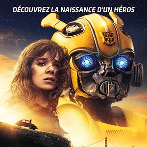 Photo Bumblebee