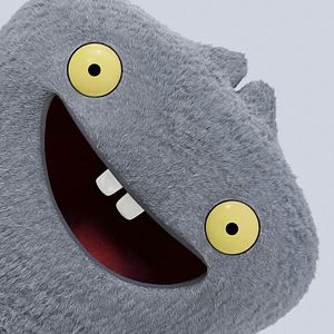 Photo UglyDolls