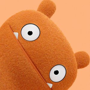 Photo UglyDolls