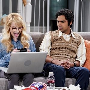 Photo Kunal Nayyar