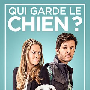 Photo Qui garde le chien ?