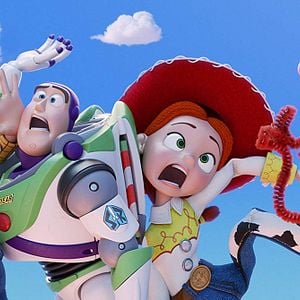 Photo Toy Story 4