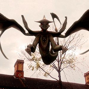 Photo Doctor Who (2005)