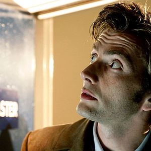 Photo Doctor Who (2005)