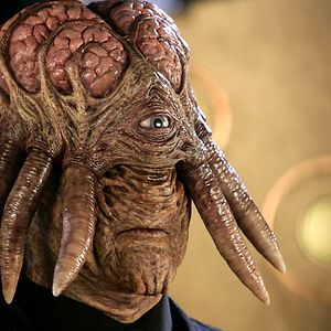 Photo Doctor Who (2005)