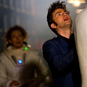 Photo Doctor Who (2005)