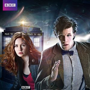 Photo Doctor Who (2005)
