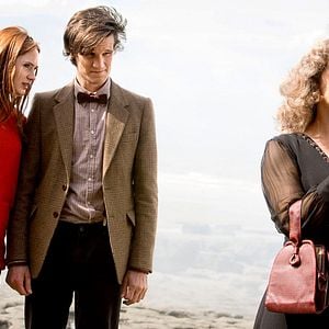 Photo Doctor Who (2005)