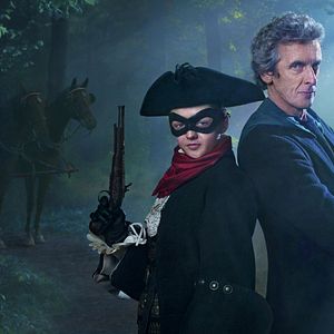 Photo Doctor Who (2005)