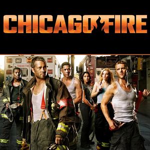 Photo Chicago Fire