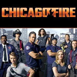 Photo Chicago Fire