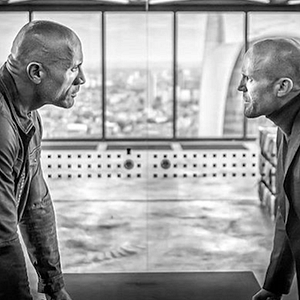Photo Fast & Furious : Hobbs & Shaw