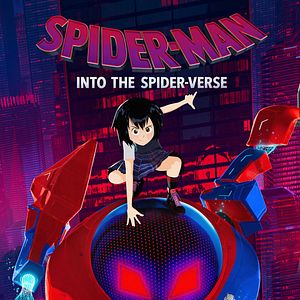 Photo Spider-Man : New Generation
