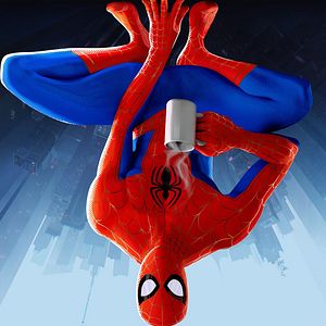 Photo Spider-Man : New Generation