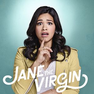 Photo Jane The Virgin