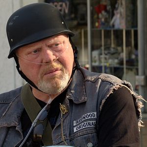 Photo Sons of Anarchy