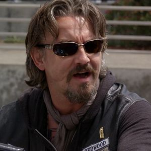 Photo Sons of Anarchy