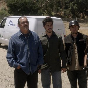 Photo Sons of Anarchy