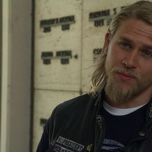 Photo Sons of Anarchy