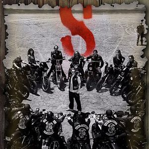 Photo Sons of Anarchy