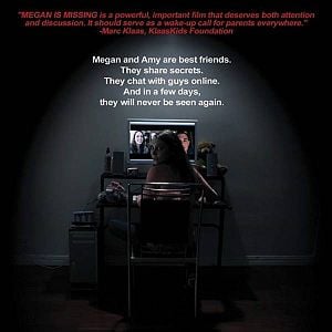 Photo Megan Is Missing