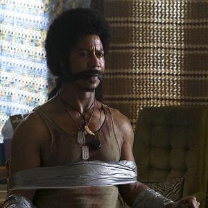 Photo Brian White (II)