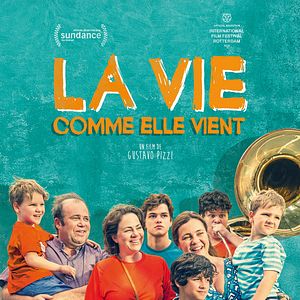 Photo La Vie comme elle vient