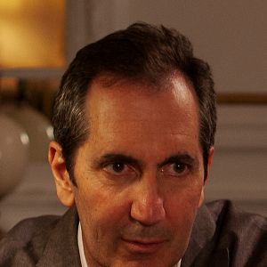 Photo Paolo Calabresi