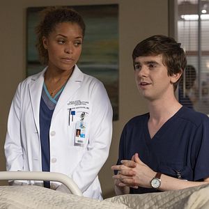 Photo Antonia Thomas