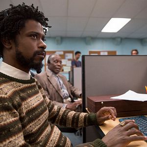 Photo Lakeith Stanfield