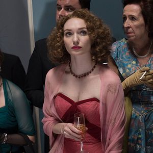 Photo Témoin indésirable d'après Agatha Christie