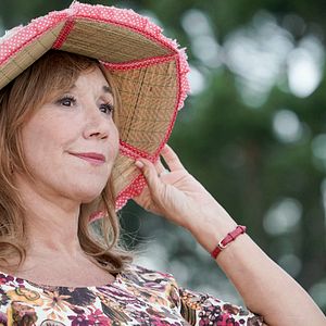 Photo Marie-Anne Chazel