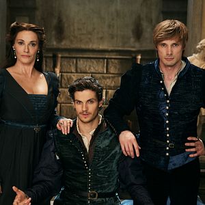 Photo Daniel Sharman