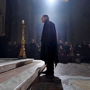 Photo Sean Bean