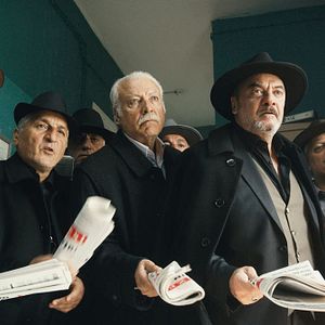 Photo Qui a tué Lady Winsley ?