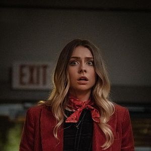 Photo Maddie Phillips