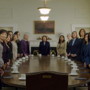Photo House of Cards