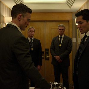 Photo Marvel's Daredevil