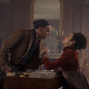 Photo Olga Kurylenko