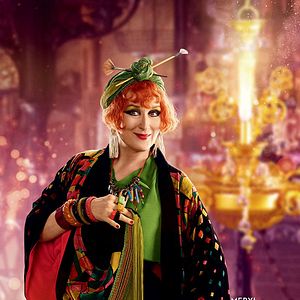 Photo Le Retour de Mary Poppins
