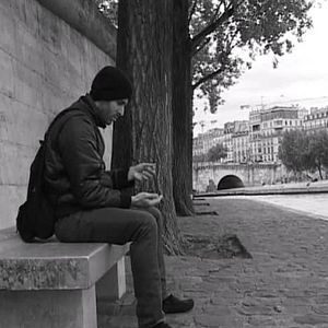 Photo Quai des courants d'air