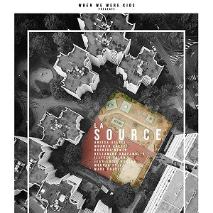 Photo La Source