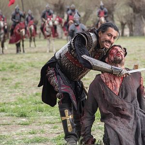 Photo Deliler Fatih'in Fermanı