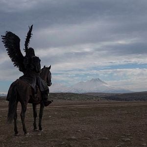 Photo Deliler Fatih'in Fermanı